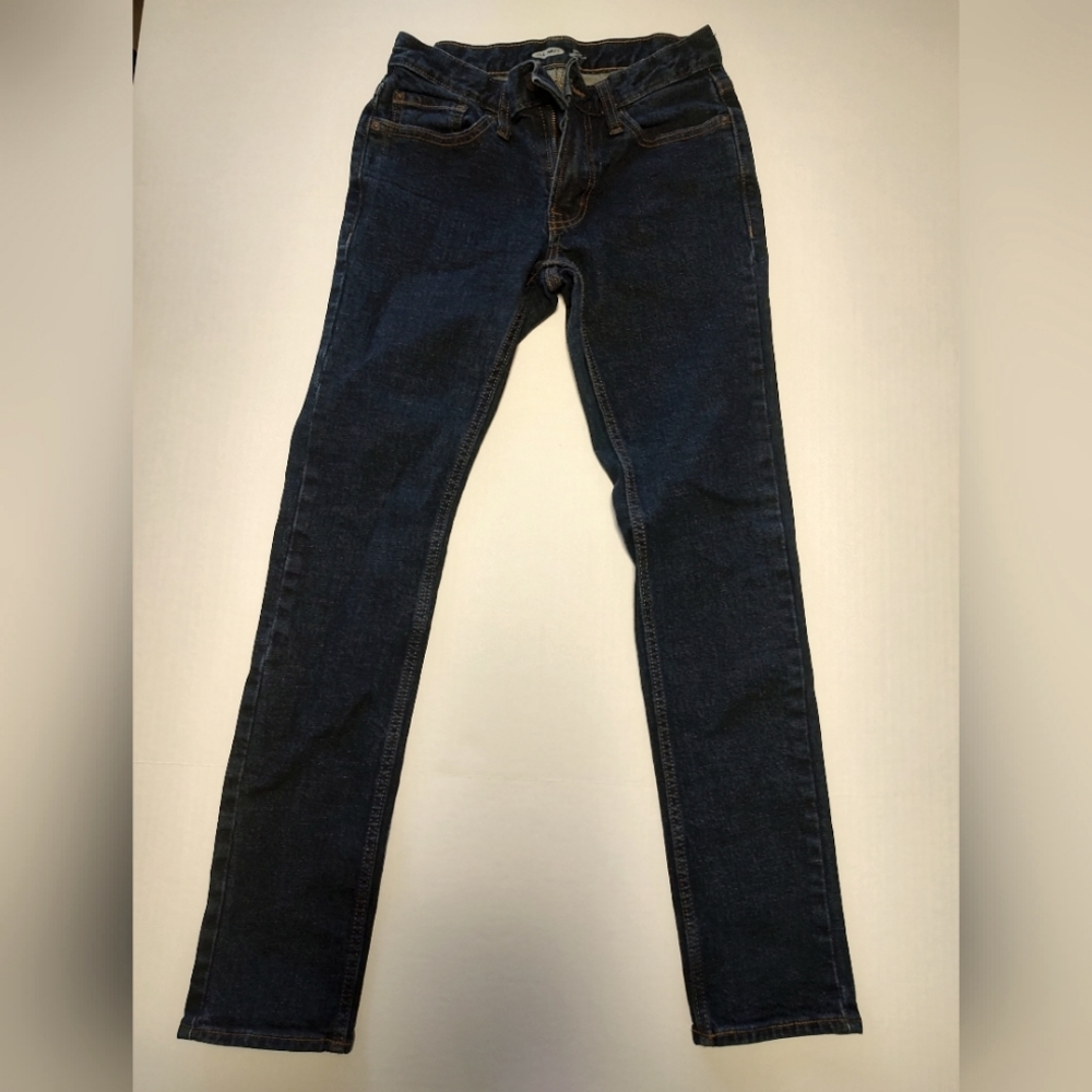 Old Navy skinny jeans